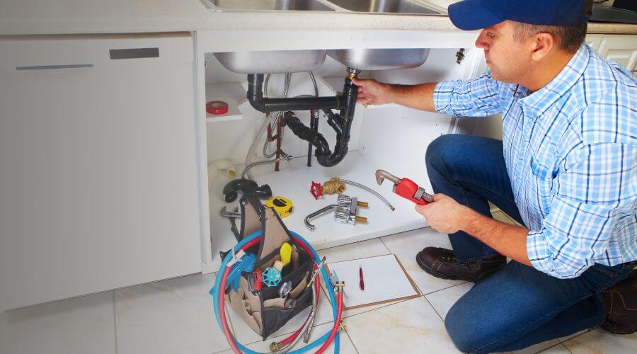 Professional Leak Detection in Charles City, VA