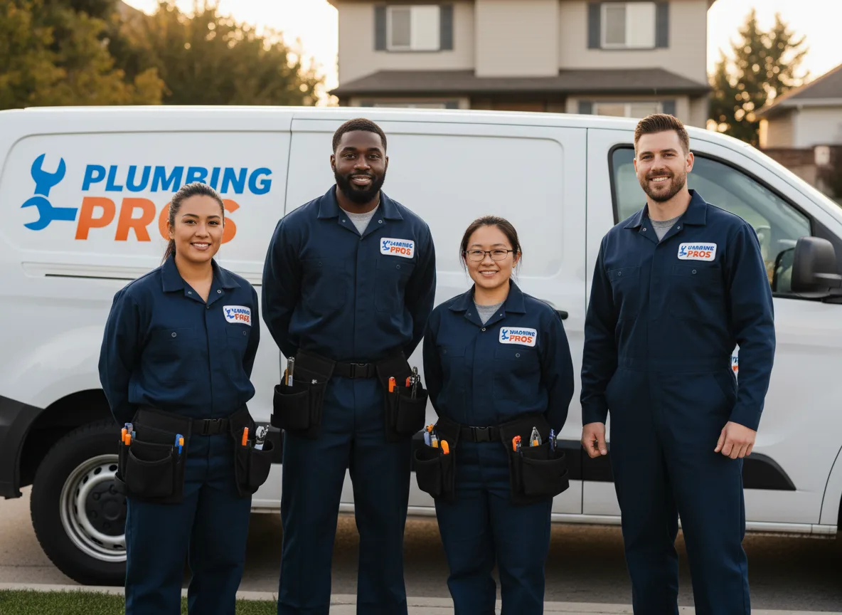 Water Heater Repair company in Charles City, VA